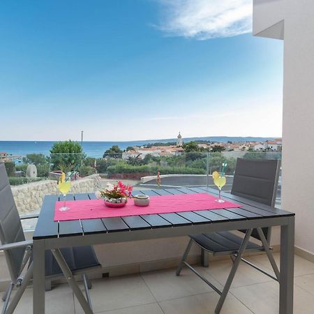 Luxury Residence Luca Krk Town Extérieur photo